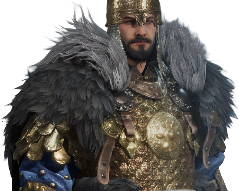 Alp Arslan