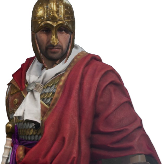 Belisarius