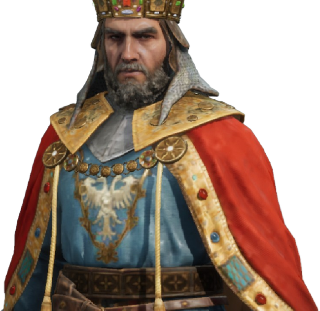 Charlemagne