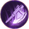 Pacifying Strike